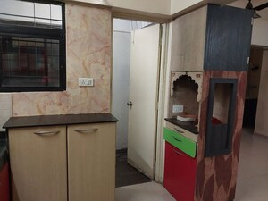 Room in 2 BHK Apartment at Dreams Onella, Handewadi – for Rent