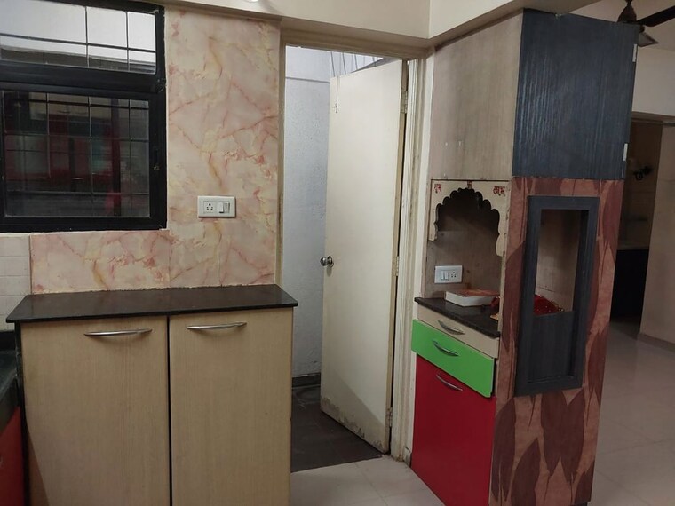 Room, dreams-onella 2 Bedroom 1100 Sq.Ft. Apartment In Handewadi Pune 10217234