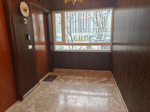 Room in 4 BHK Apartment at Maya Green Lotus Utsav, International Airport Road – for Rent