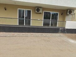 4 BHK + Servant Room Apartment For Rent in Maya Green Lotus Utsav