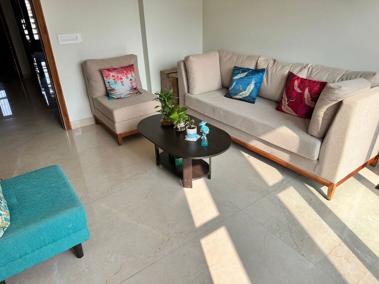  Parking, sector 46 3 Bedroom 1800 Sq.Ft. Builder Floor In Sector 46 Gurgaon 10217269