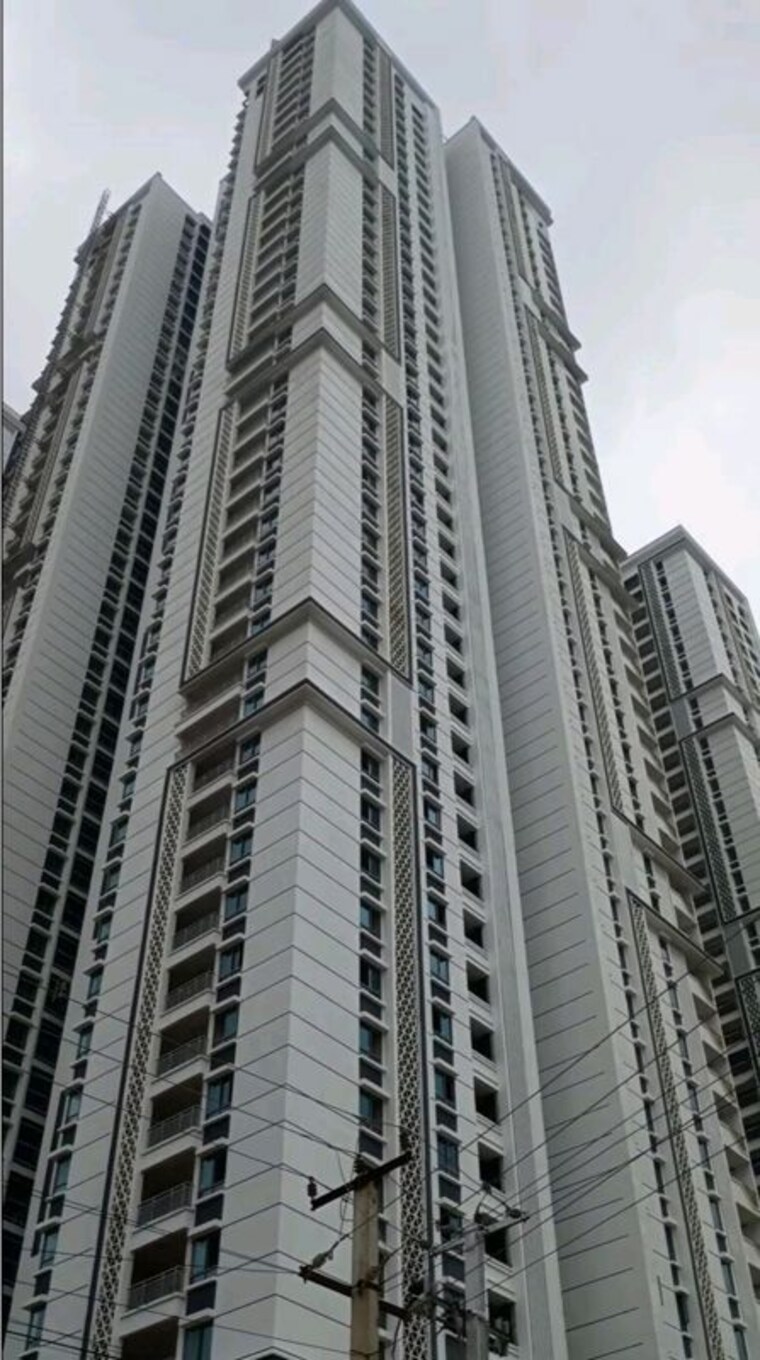Exterior View, narsingi 3 Bedroom 2020 Sq.Ft. Apartment In Narsingi Hyderabad 10217271