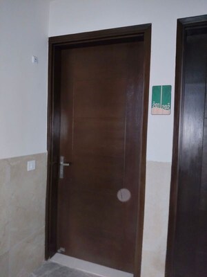 Furnished Amenities in 2 BHK Apartment at Eldeco Live By The Greens, Sector 150 – for Rent