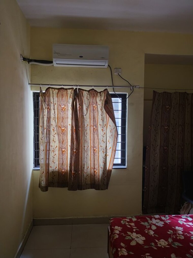 Bedroom, rda colony 3 Bedroom 965 Sq.Ft. Apartment In Rda Colony Raipur 10205404