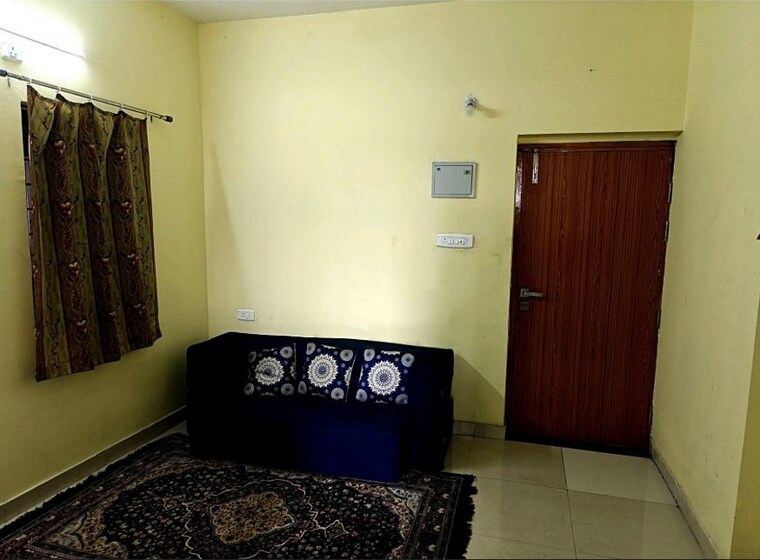 Bedroom, rda colony 3 Bedroom 965 Sq.Ft. Apartment In Rda Colony Raipur 10205404
