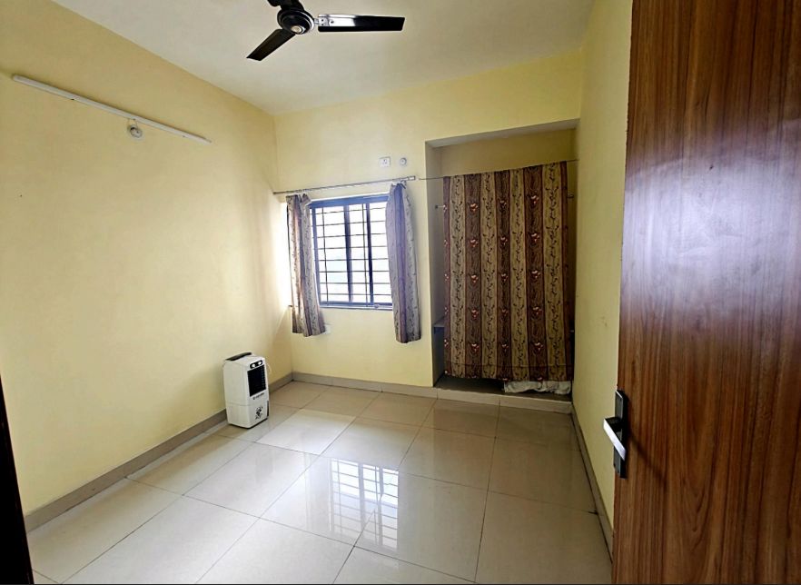 3 BHK Apartment For Rent in RDA Colony