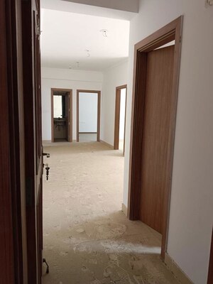 Building Lobby in 2 BHK Apartment at Tata Eureka Park, Sector 150 – for Rent