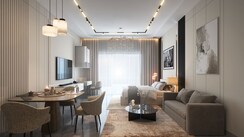 3 BHK Apartment For Sale in Ambala Highway