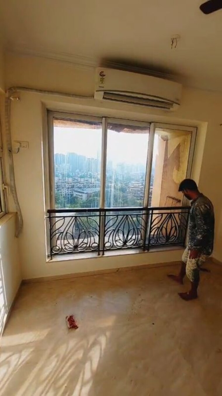 undefined, hiranandani-woodrose 2 Bedroom 999 Sq.Ft. Apartment In Manpada Thane 10217289