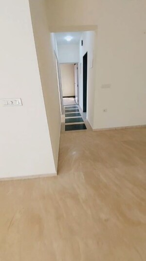 Building Lobby in 2 BHK Apartment at Hiranandani Woodrose, Manpada – for Rent