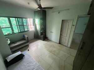 Living Room in 2 BHK Apartment at DGS Sheetal Dharmaraj, Malad West – for Sale