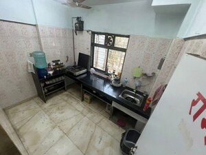 Living Room in 2 BHK Apartment at DGS Sheetal Dharmaraj, Malad West – for Sale