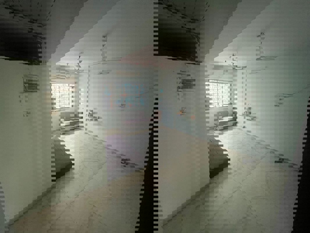 2 BHK 595 Sq.Ft. Apartment in DGS Sheetal Dharmaraj