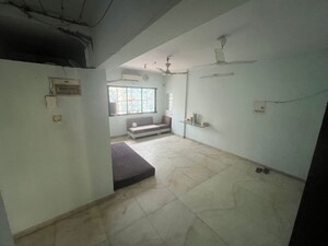 2 BHK Apartment For Sale in DGS Sheetal Dharmaraj, Malad West