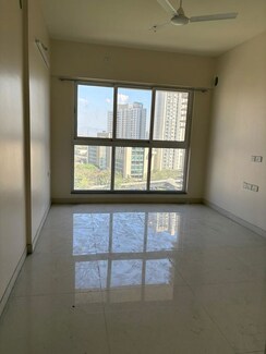 4 BHK + Servant Room Apartment For Rent in Kanakia Silicon Valley