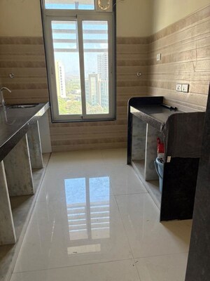 Team Area in 4 BHK Apartment at Kanakia Silicon Valley, Powai – for Rent