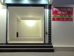  Shop For Sale in Purnima Apartment Vasai, Vasai West