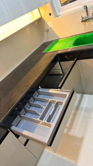 Furnished Amenities in 2 BHK Apartment at Eldeco Live By The Greens, Sector 150 – for Sale