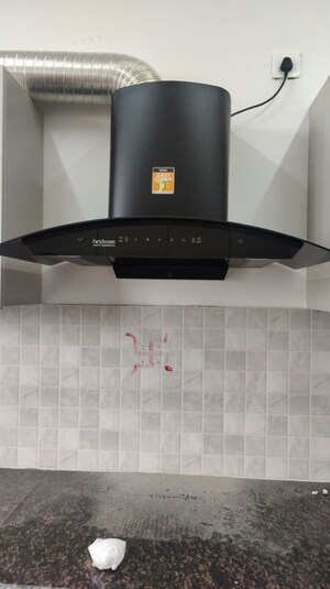 Furnished Amenities in 2 BHK Apartment at Eldeco Live By The Greens, Sector 150 – for Sale