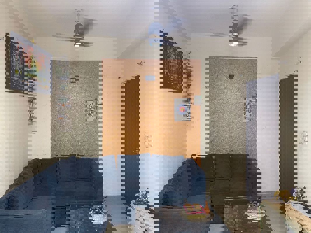 2 BHK 935 Sq.Ft. Apartment in Hawelia Valencia Homes