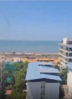 2 BHK Apartment – Exterior View View at Venus Apartments Worli, Worli - for Rent