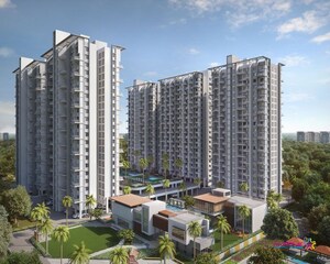2 BHK Apartment For Sale in Tathawade
