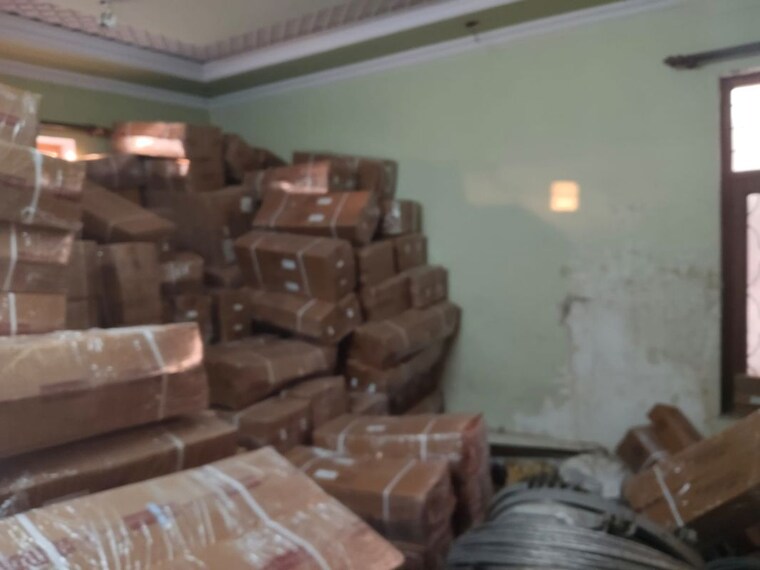 Living Room, vaishali nagar 6+ Bedroom 13000 Sq.Ft. Independent House In Vaishali Nagar Jaipur 9682078