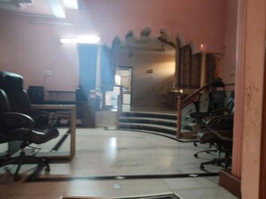 Gym in 6+ BHK Independent House at Vaishali Nagar – for Rent