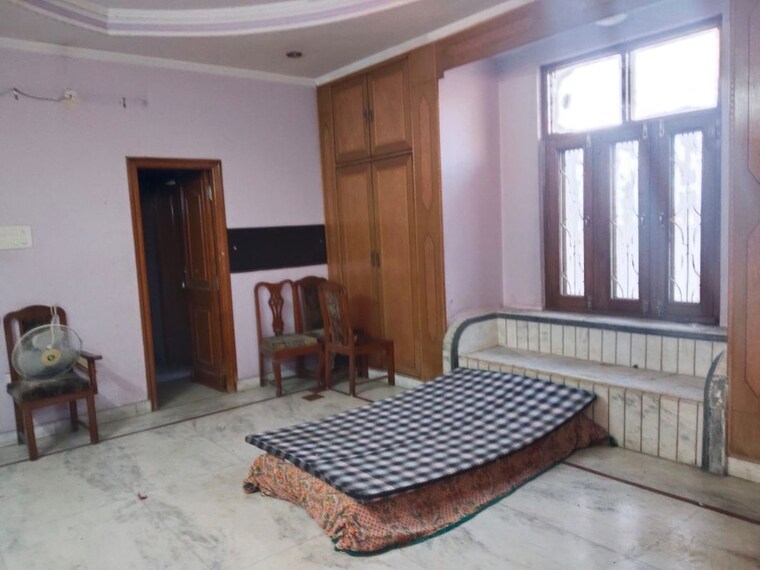 Bedroom, vaishali nagar 6+ Bedroom 13000 Sq.Ft. Independent House In Vaishali Nagar Jaipur 9682078