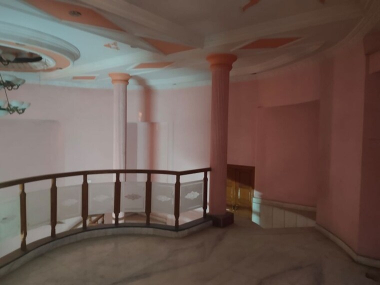 Bathroom, vaishali nagar 6+ Bedroom 13000 Sq.Ft. Independent House In Vaishali Nagar Jaipur 9682078
