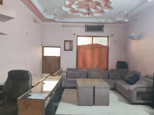 Kitchen in 6+ BHK Independent House at Vaishali Nagar – for Rent