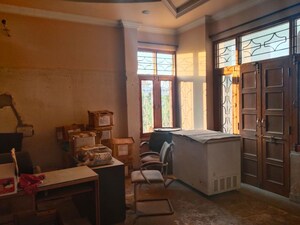 Living Room in 6+ BHK Independent House at Vaishali Nagar – for Rent