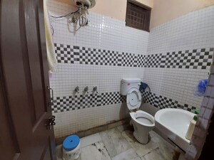 Team Area in 2 BHK Apartment at Sudha Sarovar Apartment, Govindpuram – for Sale