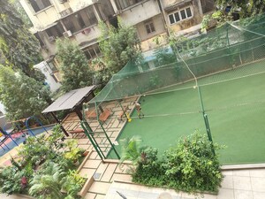 3 BHK Apartment – Exterior View View at Acharat Baug, Santacruz West - for Sale