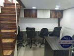210 Sq.Ft. Office Space in Haware Fantasia