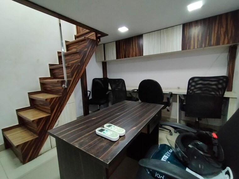 Kitchen, haware-fantasia Commercial Office Space 210 Sq.Ft. In Vashi Sector 28 Navi Mumbai 10217336
