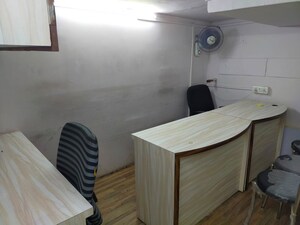 Team Area in  Office Space at Haware Fantasia, Vashi Sector 28 – for Rent