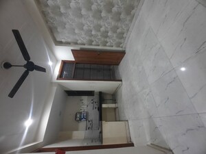 Living Room in 1 BHK Apartment at Bindal Enclave, Phi Iv Greater Noida – for Rent