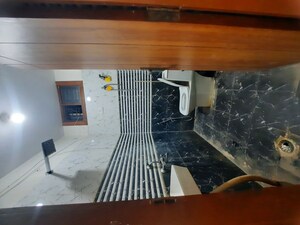 Bathroom in 1 BHK Apartment at Bindal Enclave, Phi Iv Greater Noida – for Rent