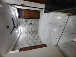 1 BHK Apartment For Rent in Bindal Enclave