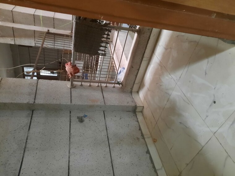 Balcony, bindal-enclave 1 Bedroom 400 Sq.Ft. Apartment In Phi Iv Greater Noida Greater Noida 10217343