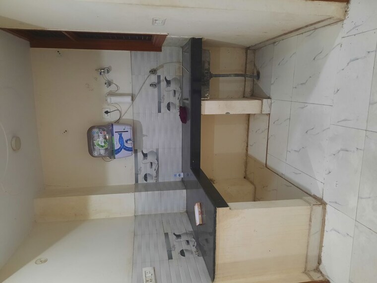 Kitchen, bindal-enclave 1 Bedroom 400 Sq.Ft. Apartment In Phi Iv Greater Noida Greater Noida 10217343