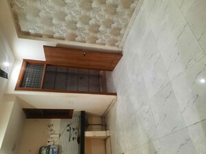 Kitchen in 1 BHK Apartment at Bindal Enclave, Phi Iv Greater Noida – for Rent