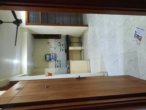 Kitchen in 1 BHK Apartment at Bindal Enclave, Phi Iv Greater Noida – for Rent