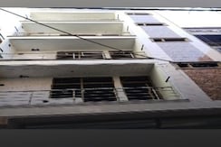 3 BHK Builder Floor For Sale in Tughlakabad