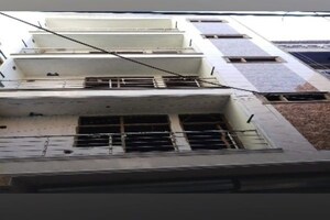 3 BHK Builder Floor For Sale in Tughlakabad