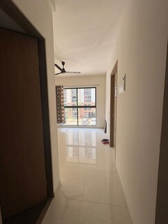 1 BHK Apartment For Rent in Lodha Palava Crown