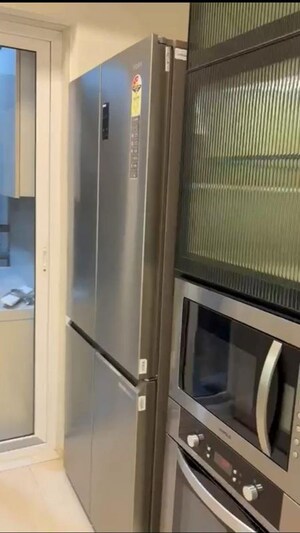  2 BHK Apartment at Lodha Vista, Lower Parel – for Sale