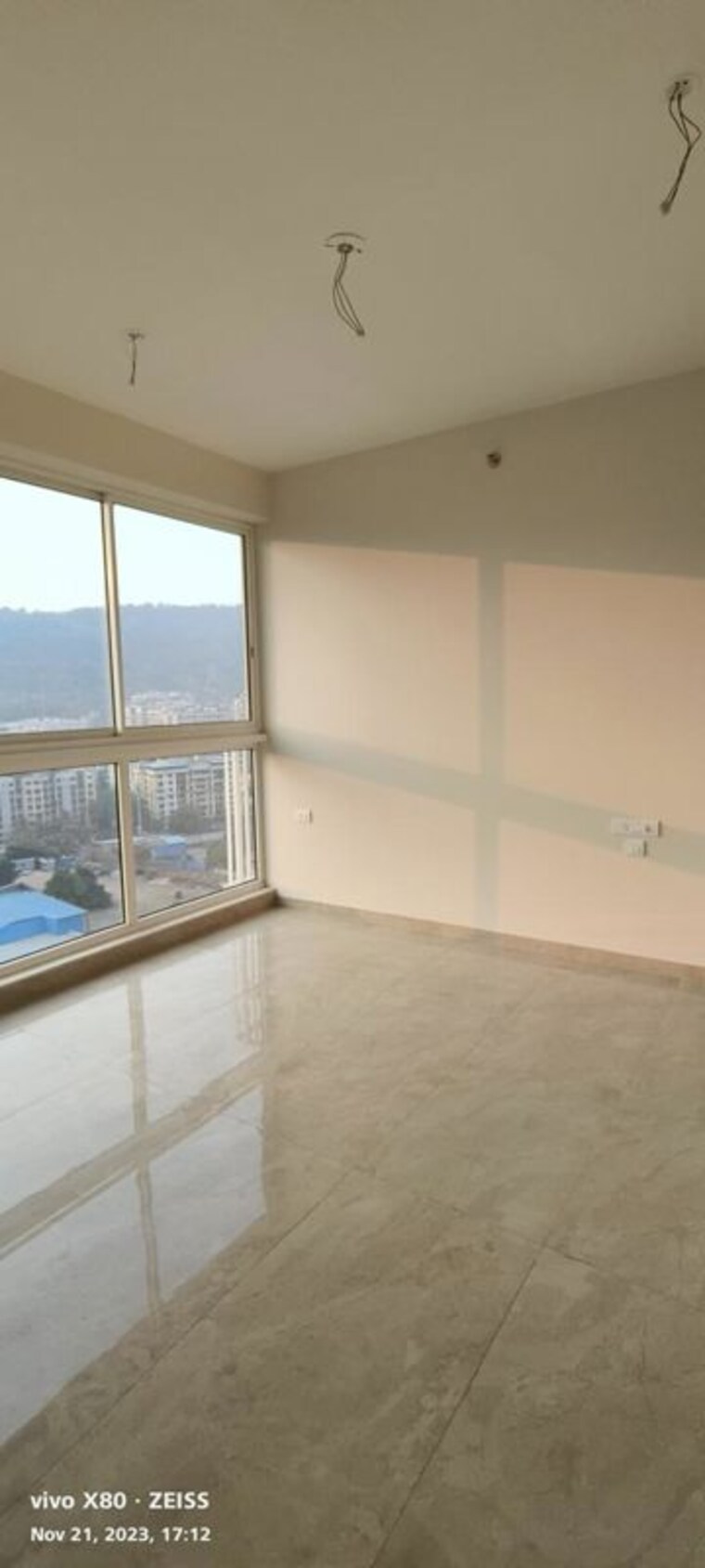 Room, tata-serein 3 Bedroom 1140 Sq.Ft. Apartment In Pokhran Road No Two Thane 10217353