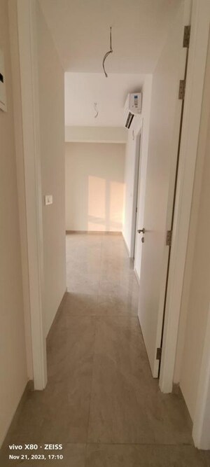 Building Lobby in 3 BHK Apartment at Tata Serein, Pokhran Road No Two – for Sale